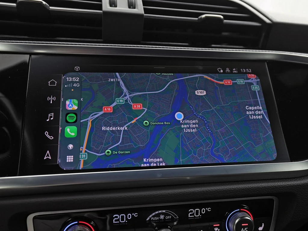 Audi Q3 – foto 28