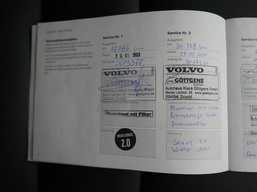 Volvo V60 – foto 19