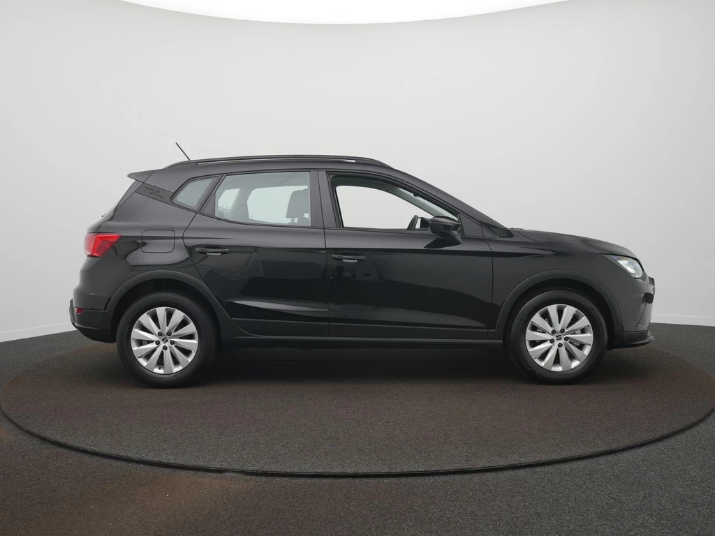 SEAT Arona – foto 8