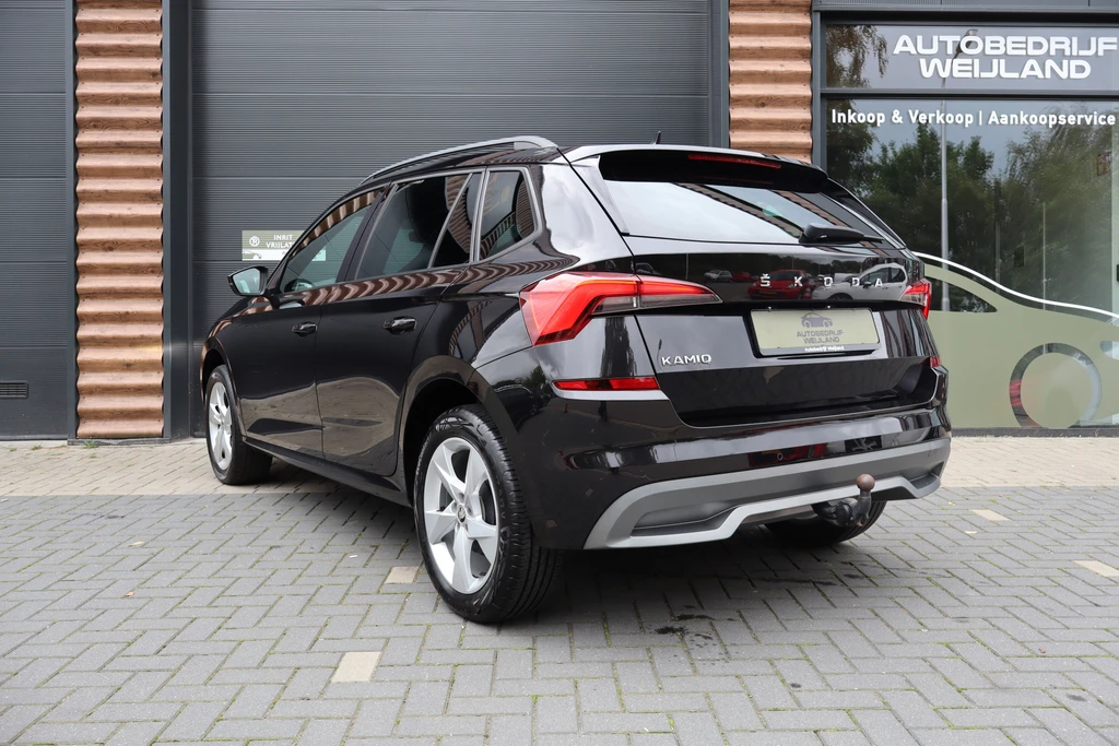 Škoda Kamiq – foto 1