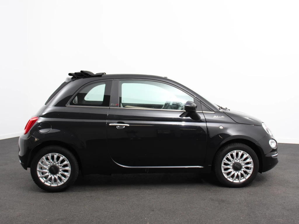 Fiat 500C – foto 5