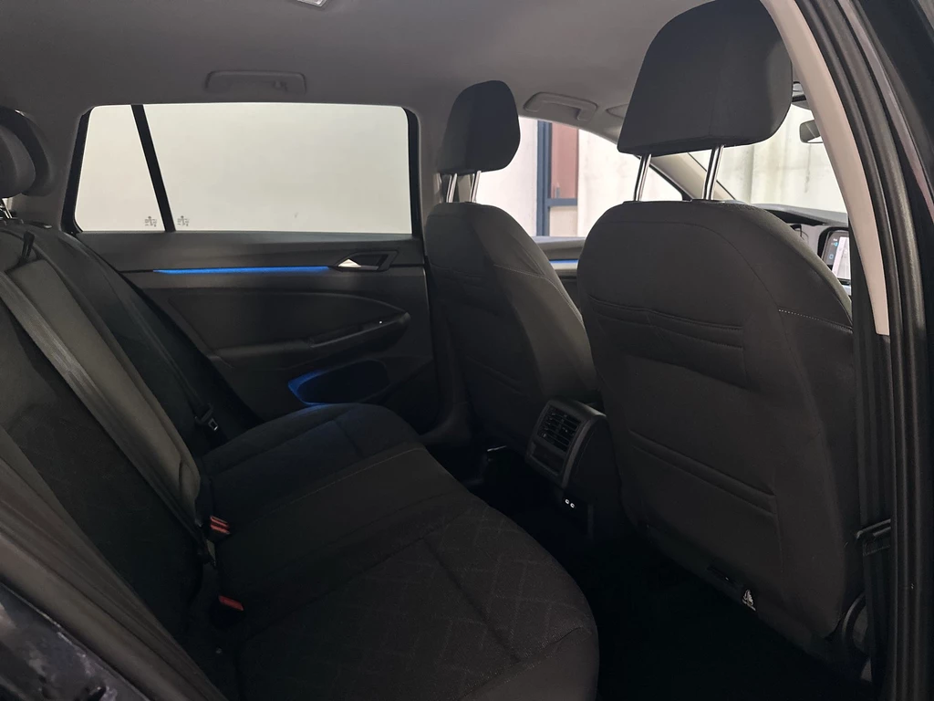Volkswagen Golf – foto 19