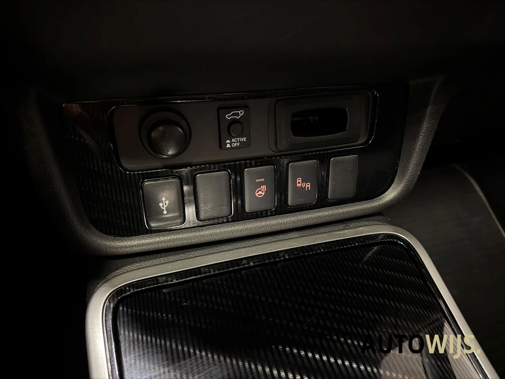 Mitsubishi Outlander – foto 19