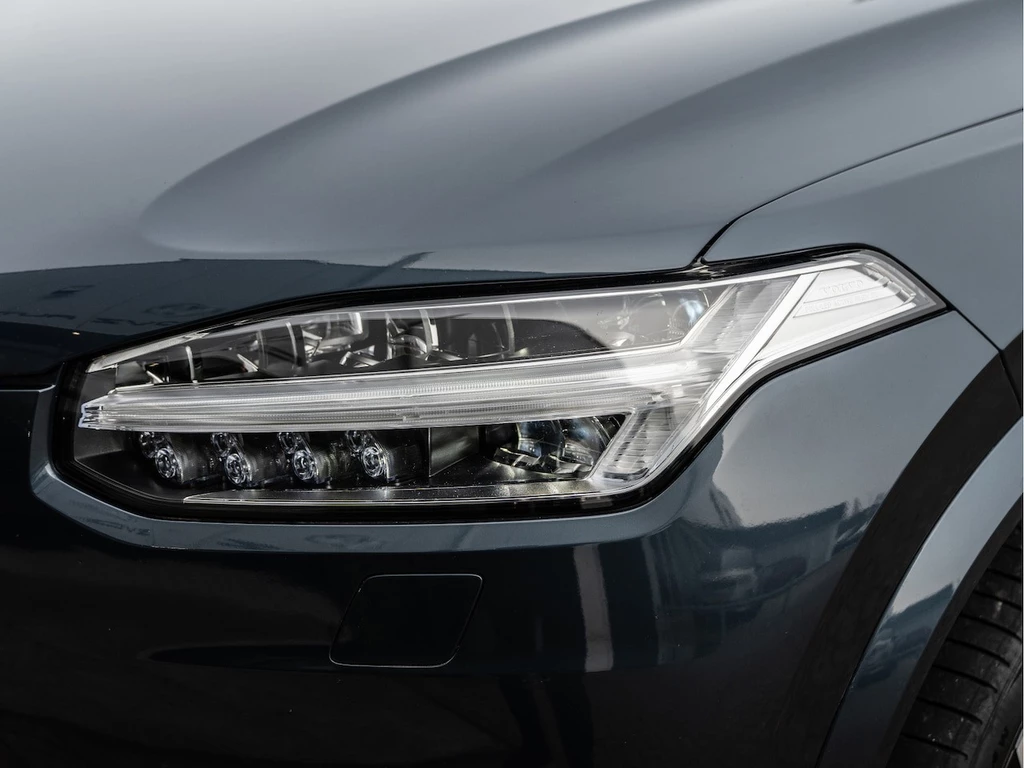 Volvo XC90 – foto 11