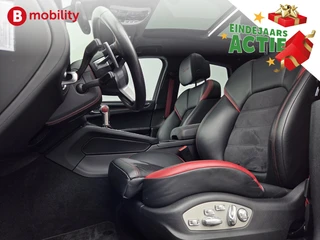 Porsche Macan – thumbnail 12