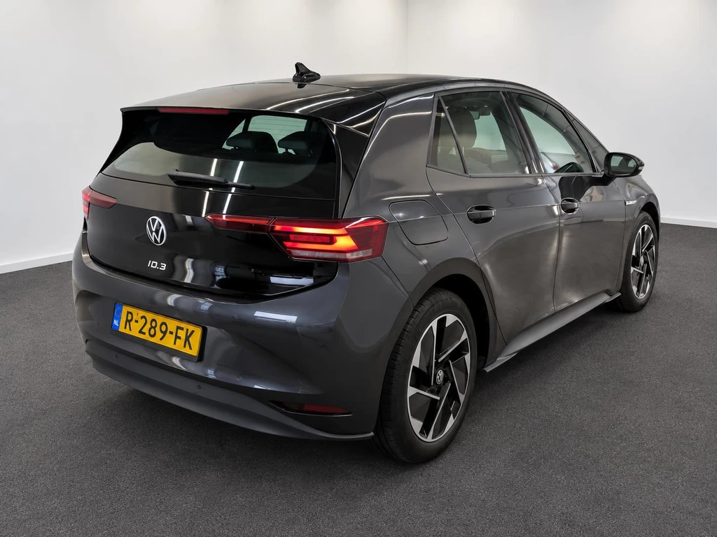 Volkswagen ID.3 – foto 5