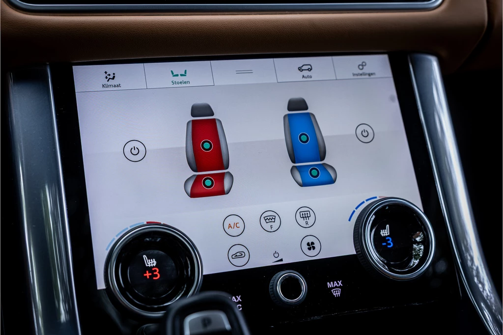 Land Rover Range Rover Sport – foto 15