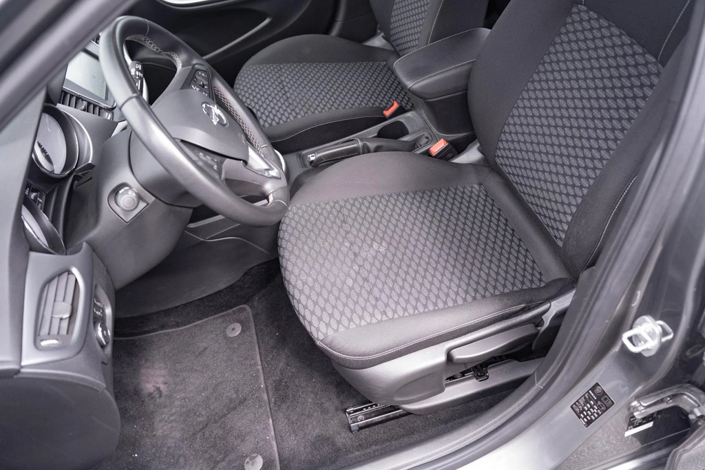 Opel Astra – foto 28