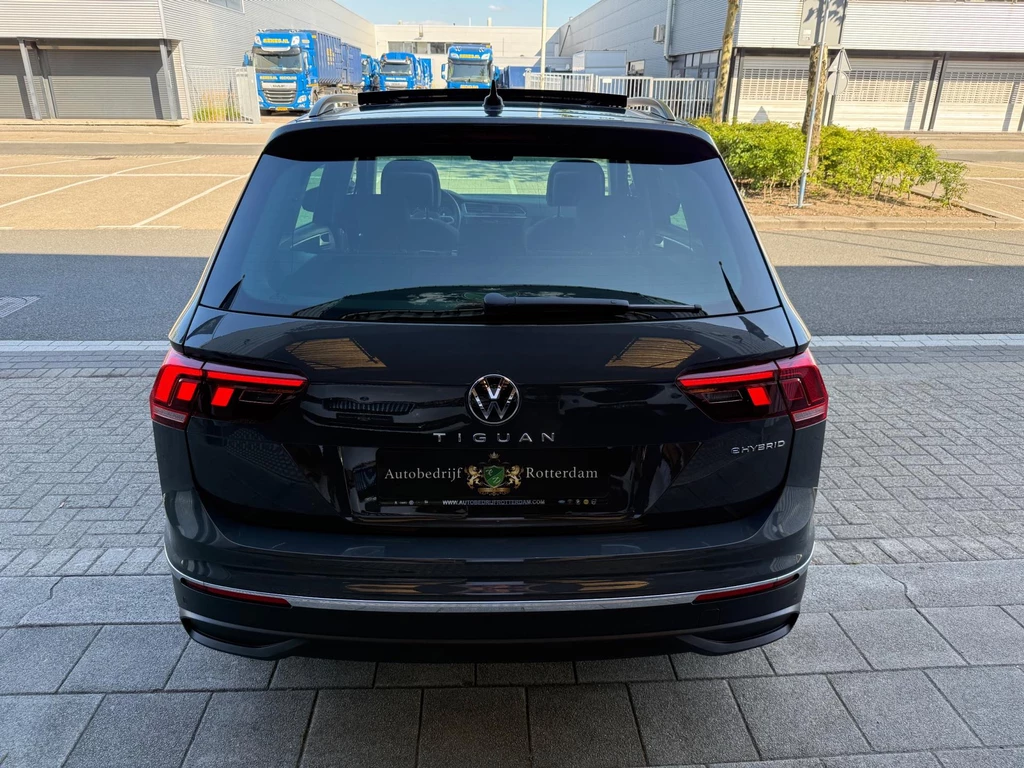 Volkswagen Tiguan – foto 8
