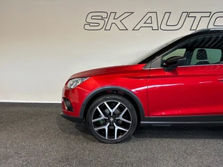 SEAT Arona – thumbnail 4