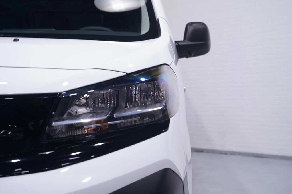Opel Vivaro – foto 12