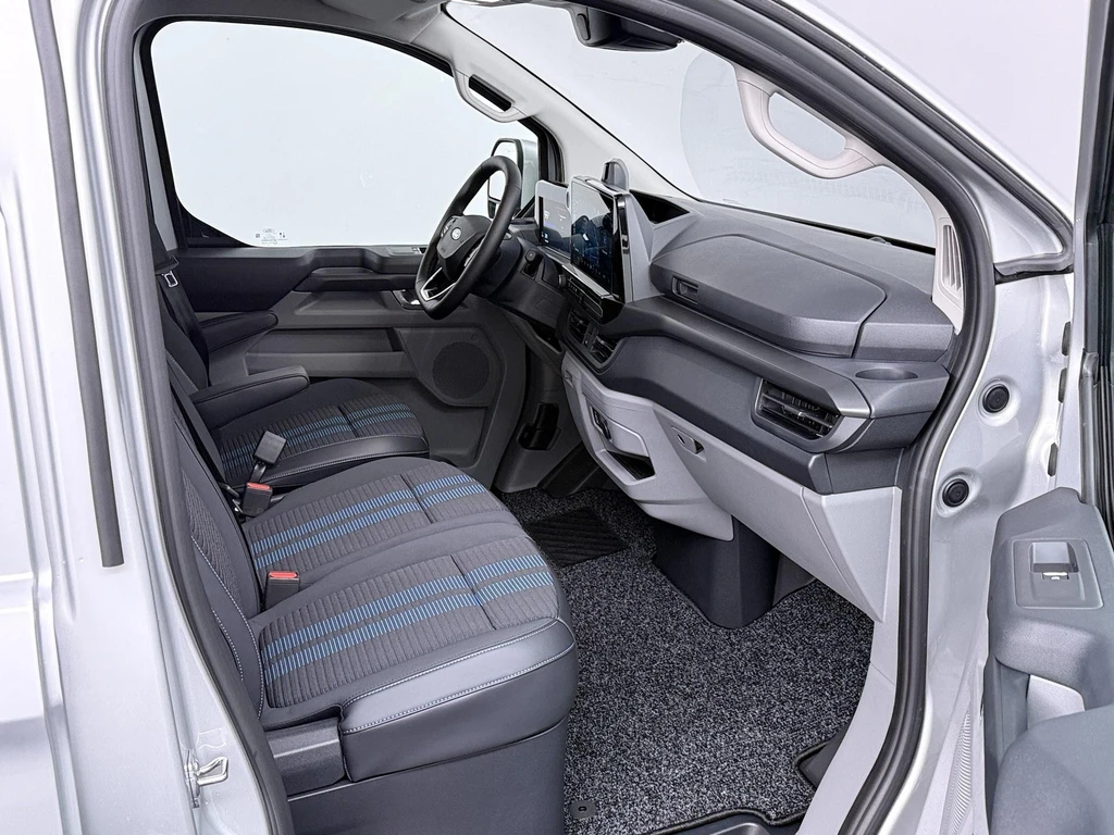 Ford E-Transit Custom – foto 41