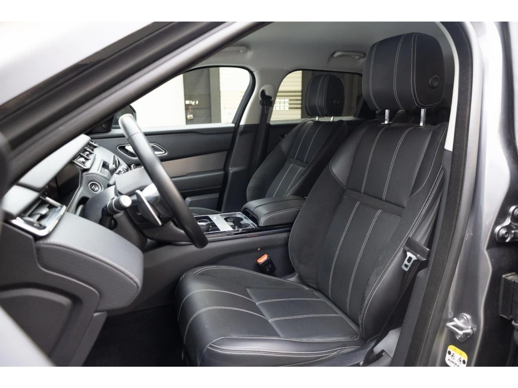 Land Rover Range Rover Velar – foto 11