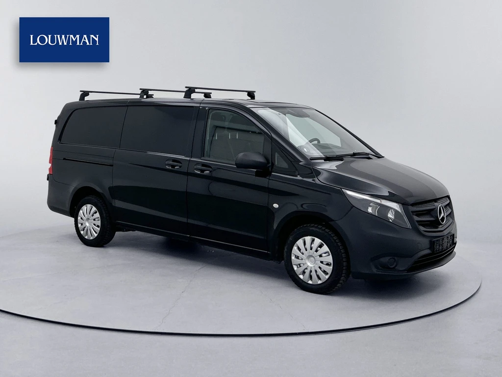Mercedes-Benz Vito – foto 13