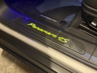 Porsche Panamera – thumbnail 42
