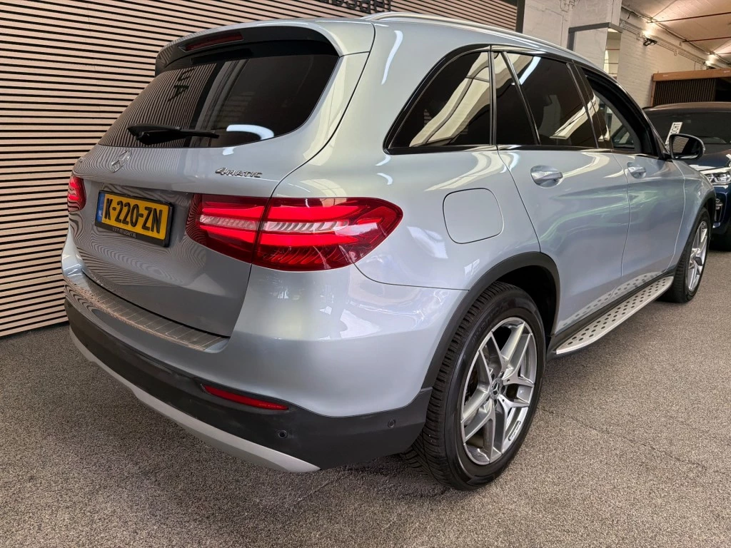 Mercedes-Benz GLC – foto 5