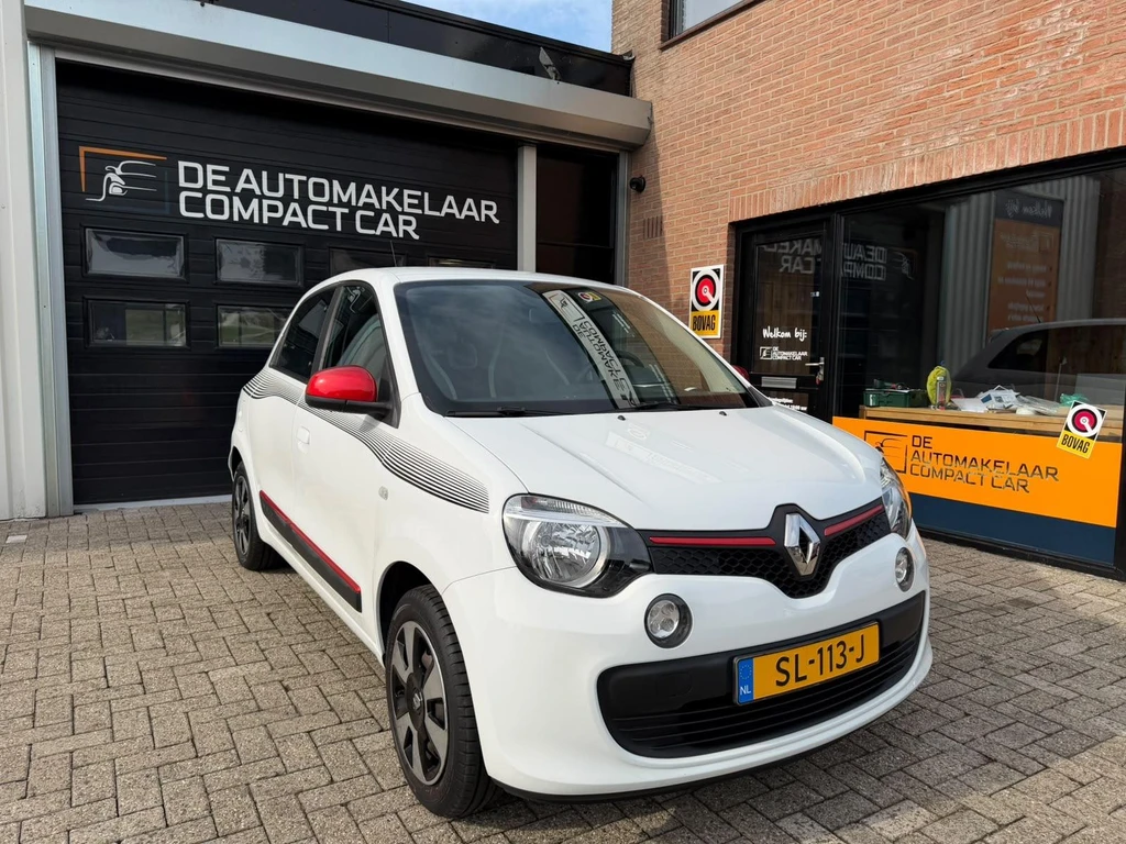 Renault Twingo – foto 7