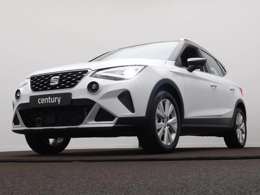 SEAT Arona – foto 2