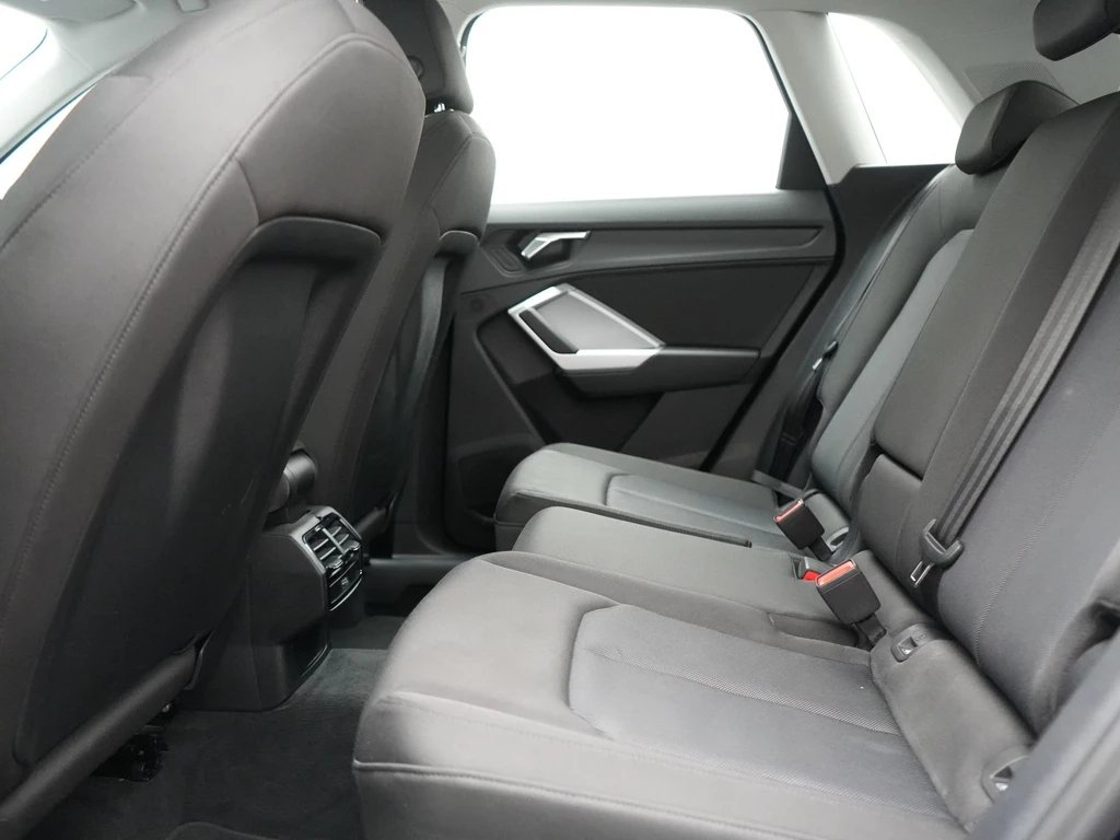 Audi Q3 – foto 16
