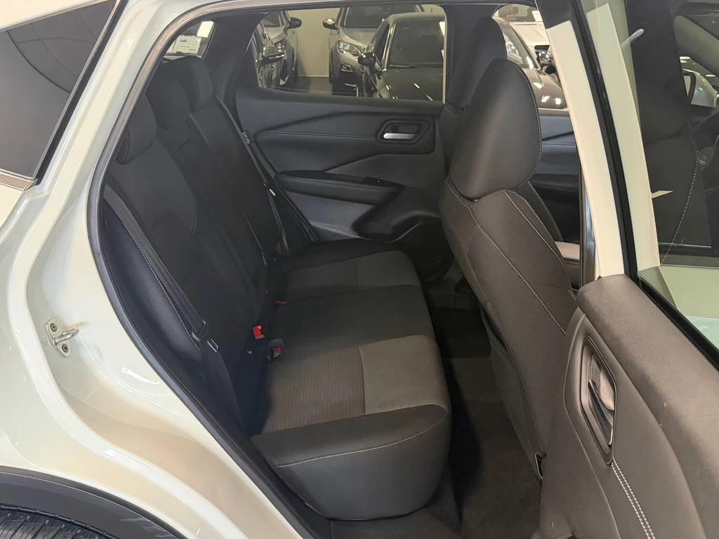Nissan QASHQAI – foto 15