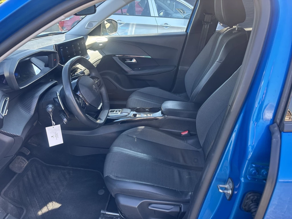 Peugeot 2008 – foto 14