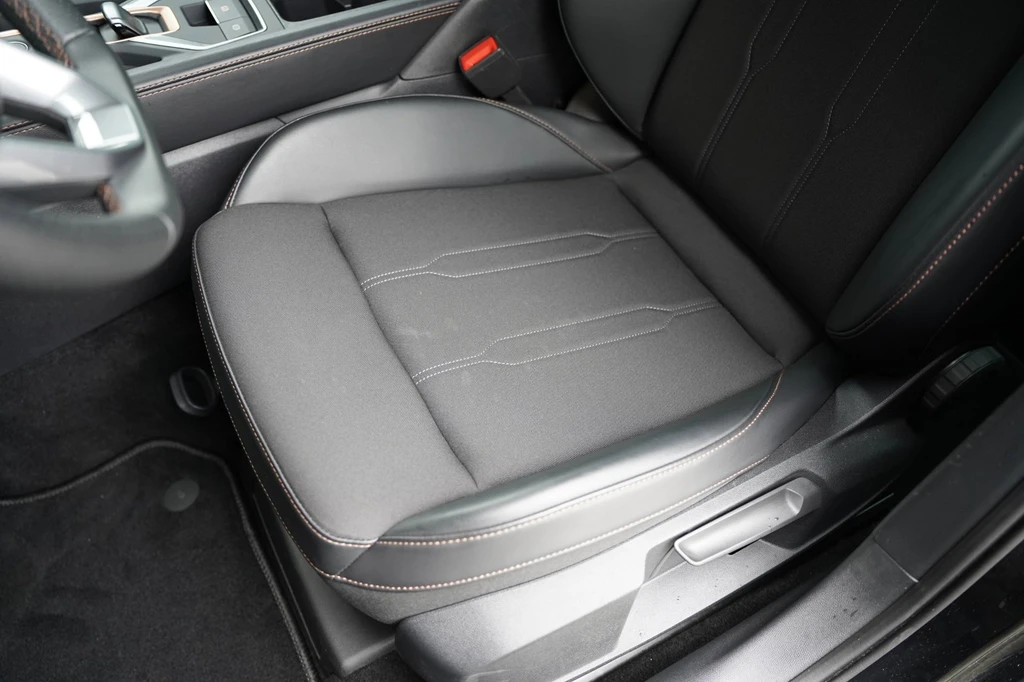 CUPRA Leon – foto 11