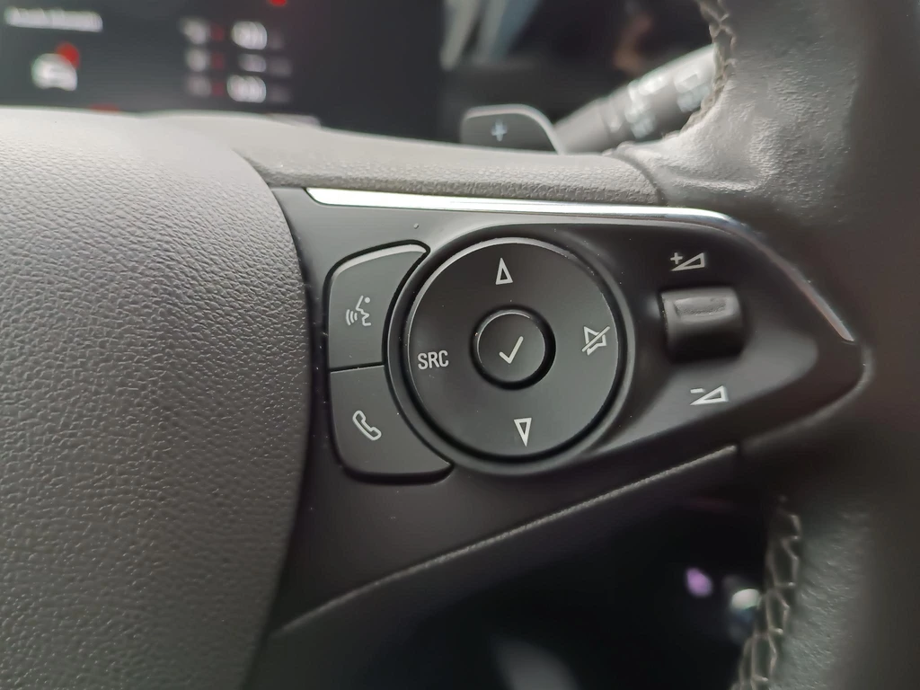 Opel Mokka – foto 17