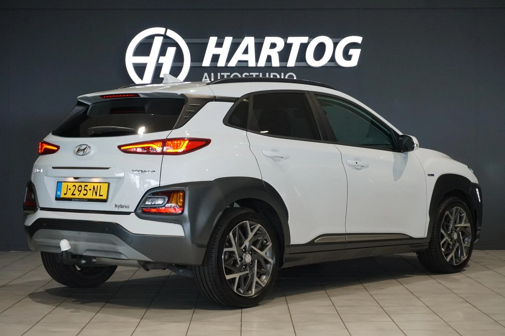 Hyundai Kona – foto 4