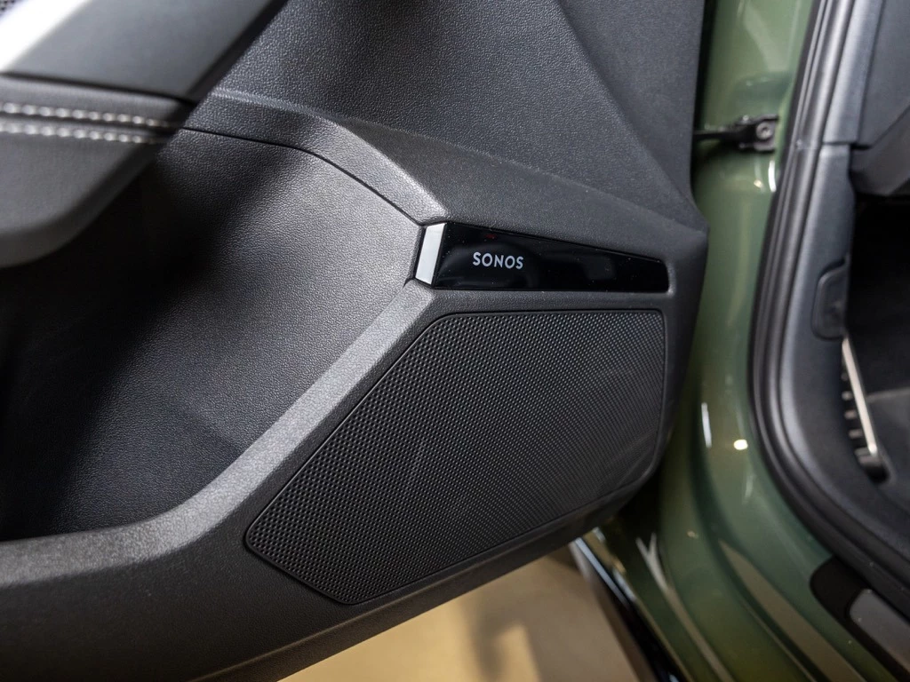 Audi A3 – foto 17