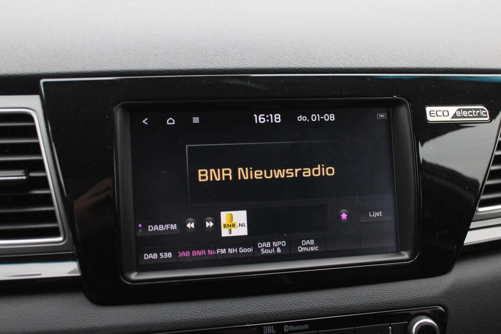 Kia e-Niro – foto 12