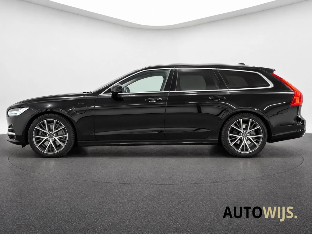 Volvo V90 – foto 2