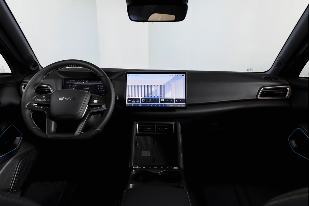 BYD ATTO 2 – foto 12