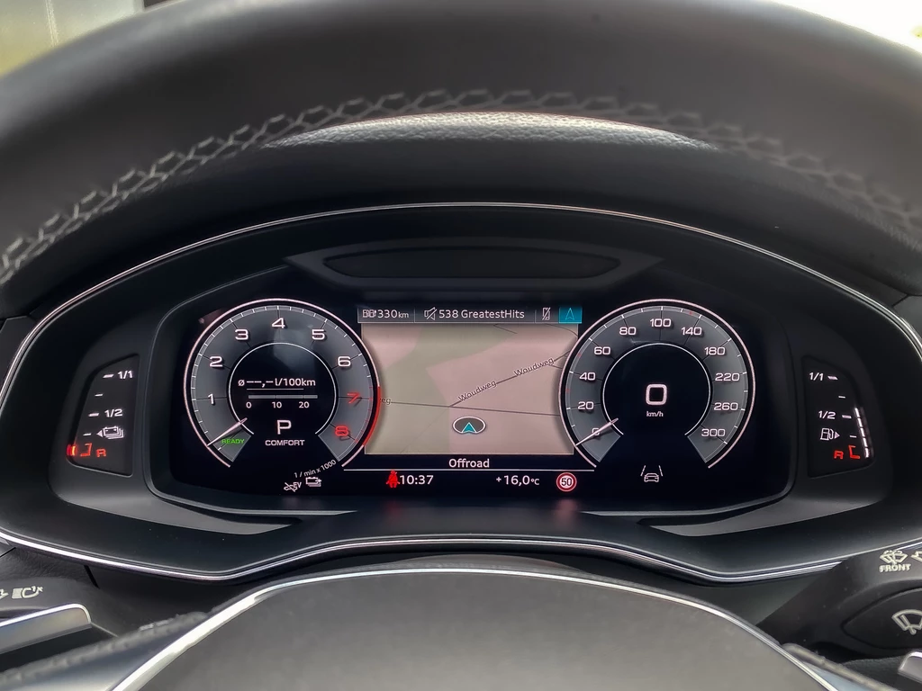 Audi A6 – foto 52