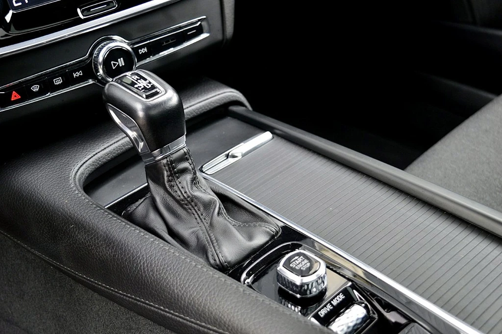 Volvo V90 – foto 30