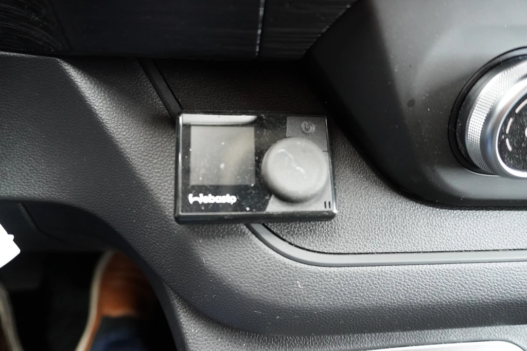 Renault Trafic – foto 22