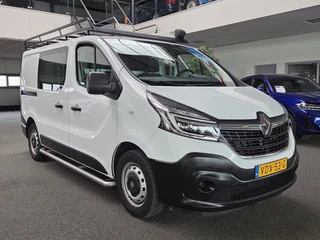 Renault Trafic – thumbnail 8