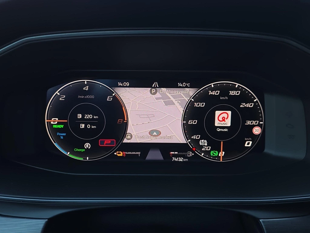 CUPRA Leon Sportstourer – foto 17