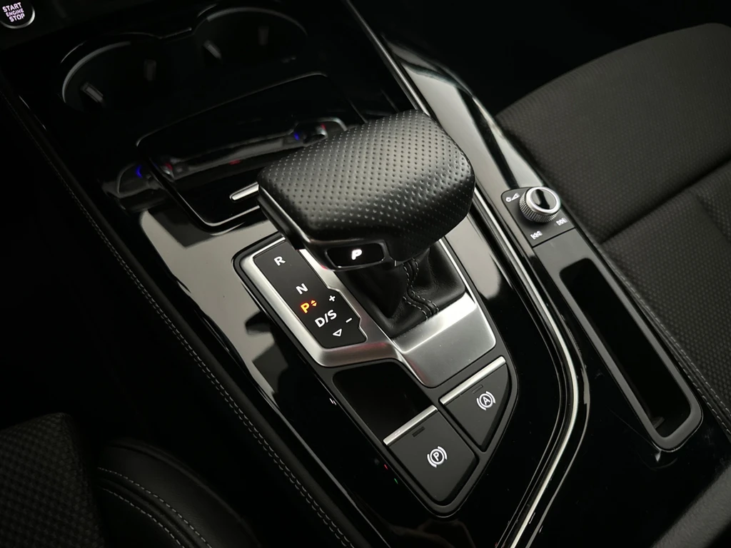 Audi A5 – foto 30