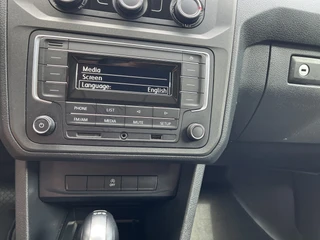 Volkswagen Caddy – thumbnail 44