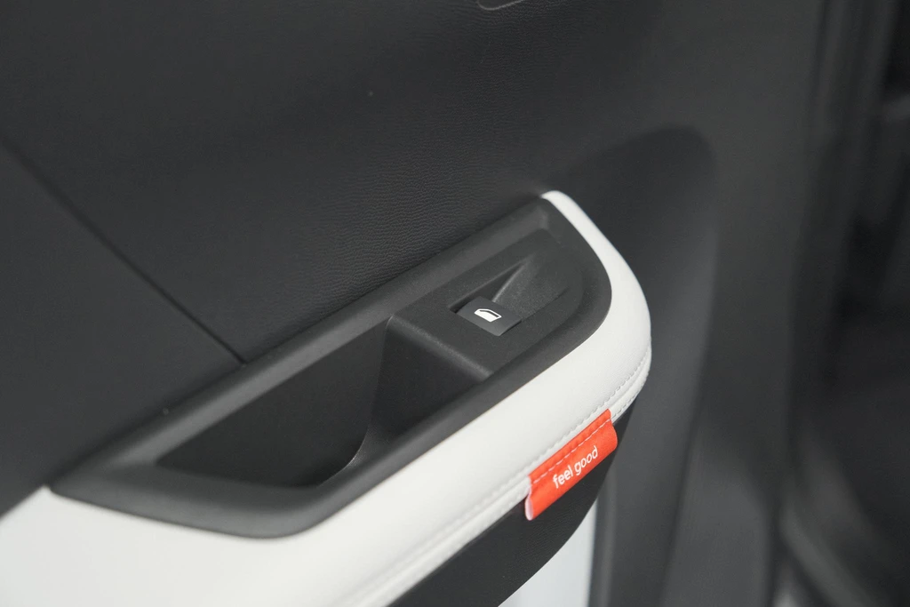 Citroën ë-C3 Aircross – foto 38