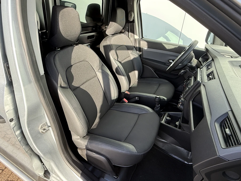 Renault Express – foto 9