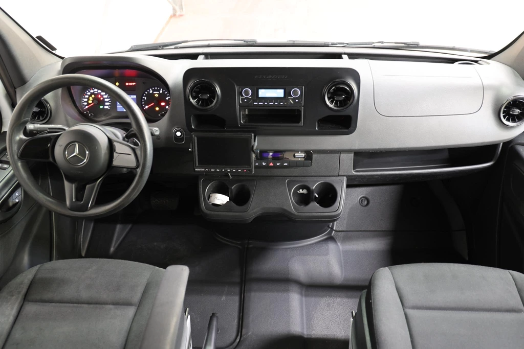 Mercedes-Benz Sprinter – foto 8