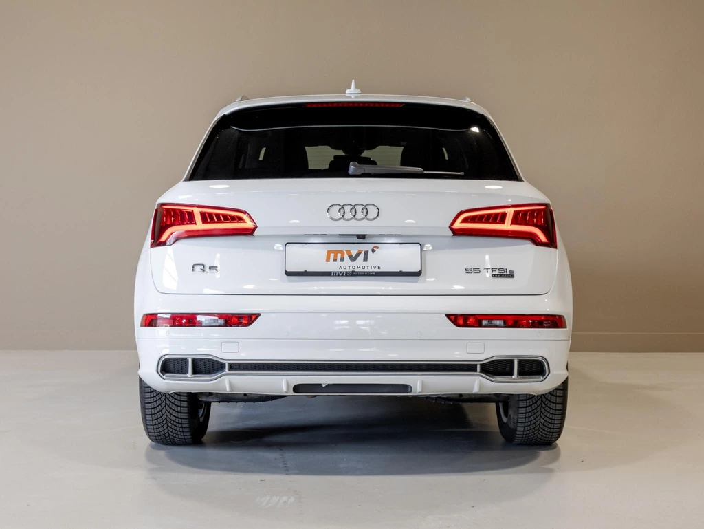 Audi Q5 – foto 3