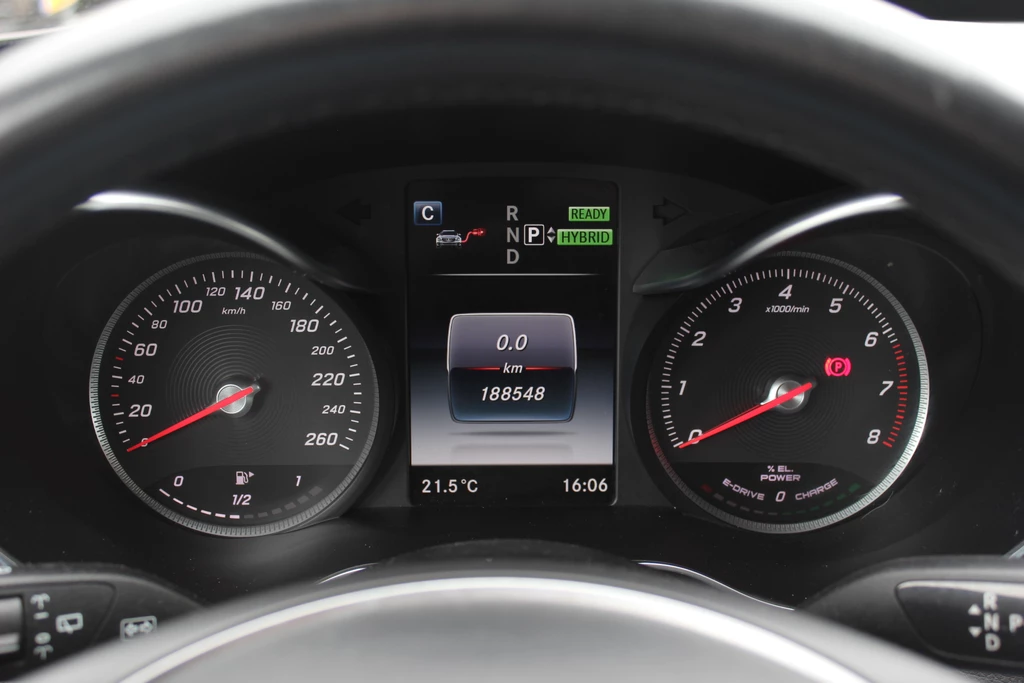Mercedes-Benz C-Klasse – foto 19
