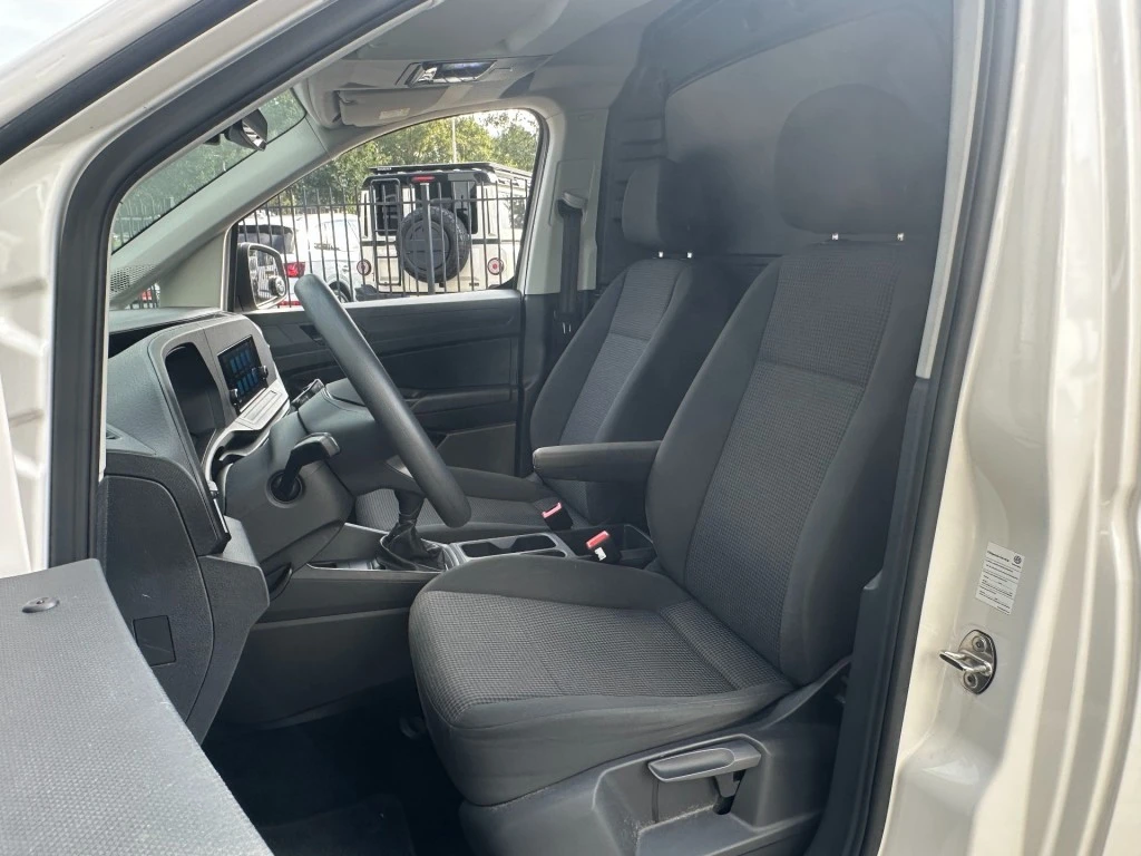 Volkswagen Caddy – foto 7