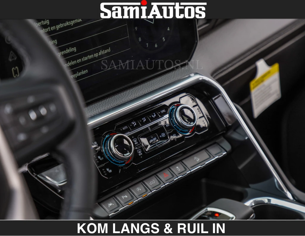 GMC Sierra – foto 68