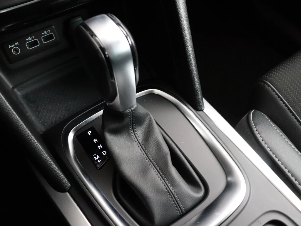 Renault Mégane Estate – foto 19
