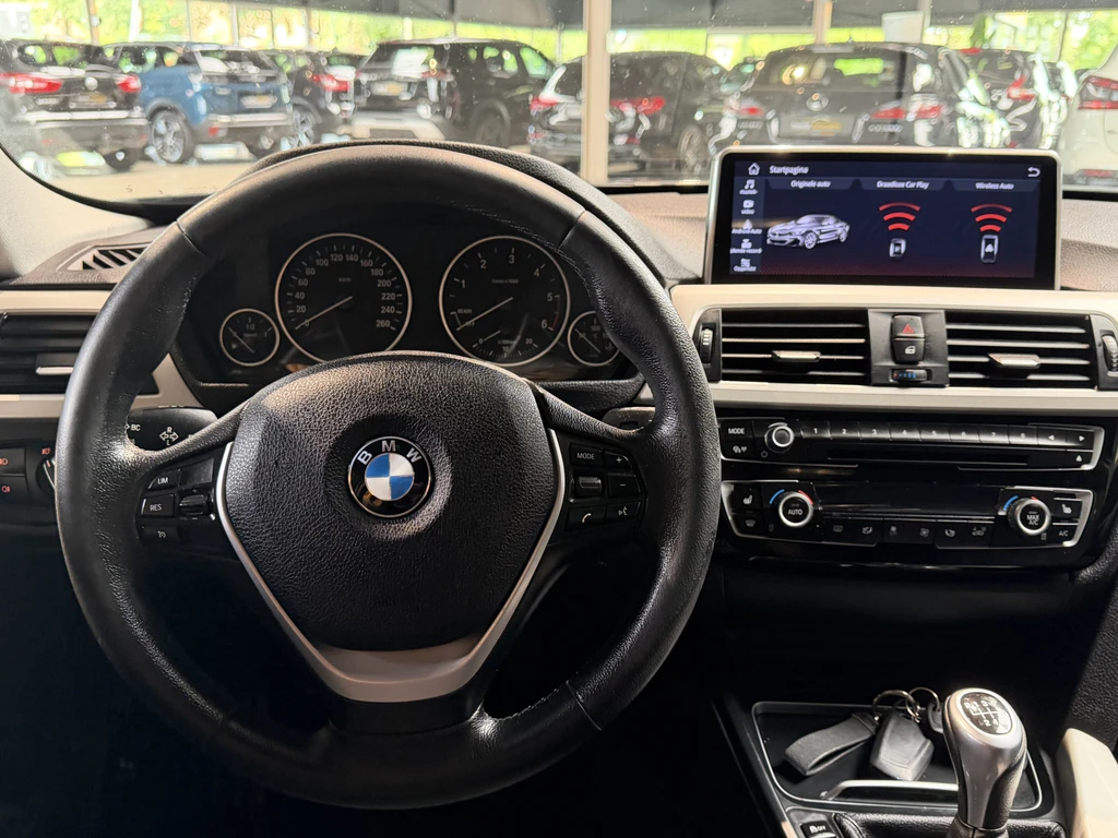 BMW 3 Serie – foto 18