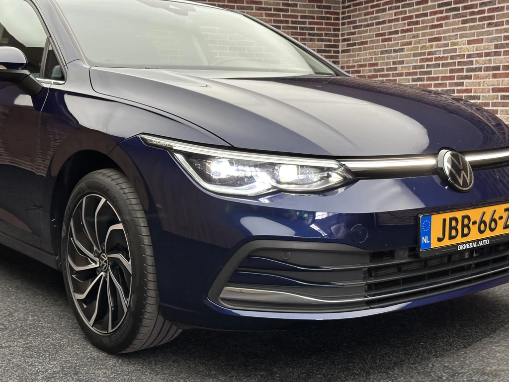 Volkswagen Golf – foto 9
