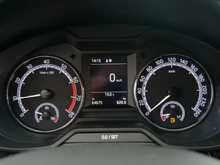 Škoda Octavia – thumbnail 18